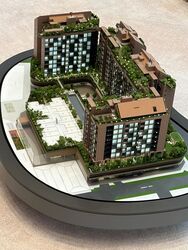 THE ROBERTSON OPUS (D9), Apartment #503705861